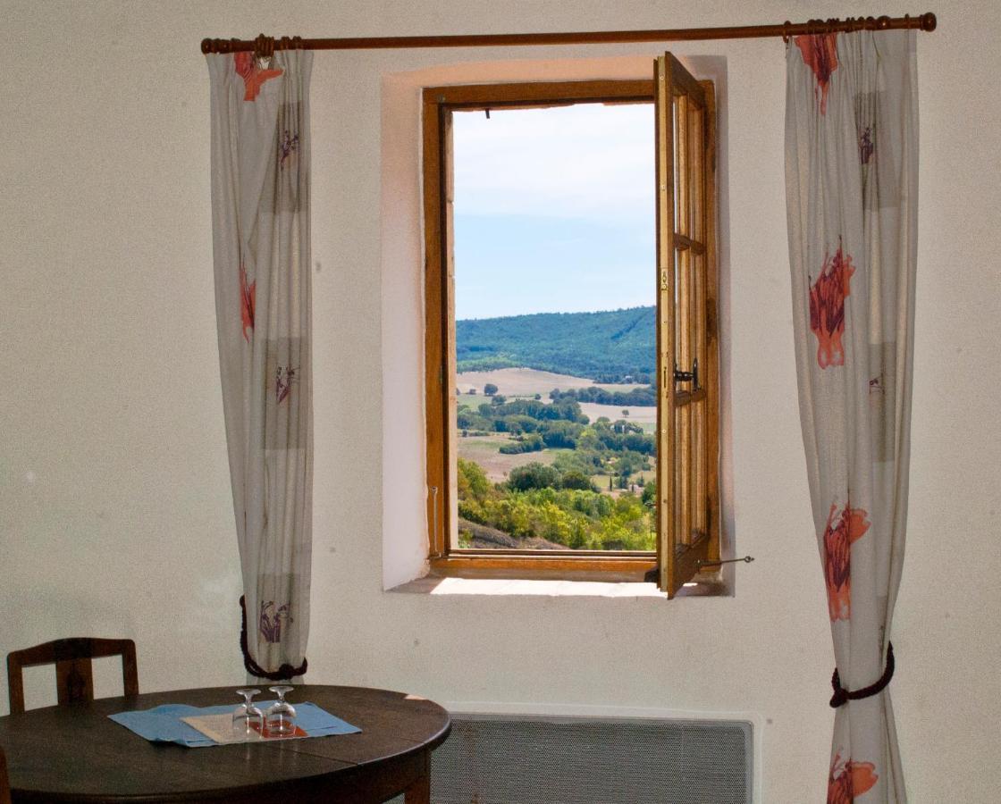 Vacances-en-Luberon Reillanne Exterior foto